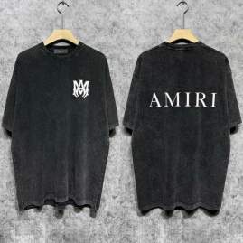 Picture of Amiri T Shirts Short _SKUAmiriS-XXLsytZJD00323225